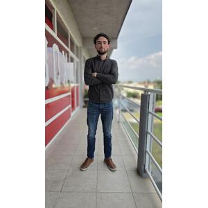 Talento RGS007